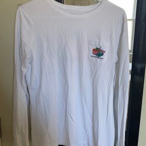 Vineyard Vines St Paddy’s Day shirt